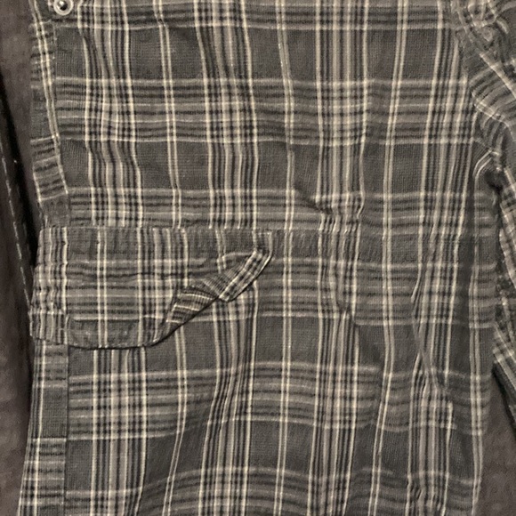 Machine shorts - Picture 2 of 5